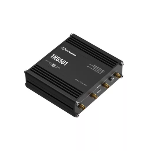 Teltonika TRB501 átjáró/irányító 10, 100, 1000, 2500 Mbit/s