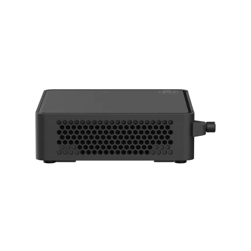 ASUS RNUC15CRKU500002 Fekete 225H
