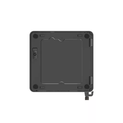 ASUS RNUC15CRKU500002 Fekete 225H