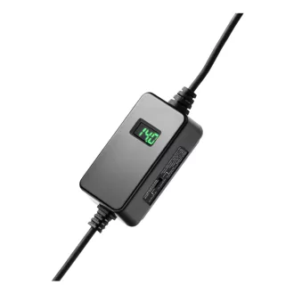Xiaomi 70mai Hardwire Kit bekötő kábel Midrive UP06