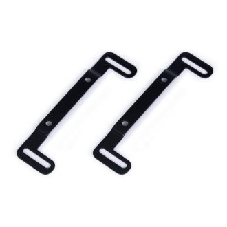   Alphacool 13337 alkatrész vagy tartozék számítógép hűtésrendszerhez Szerelőkészlet