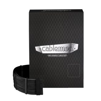 Cablemod CM-PCSR-FKIT-NKK-R belső tápkábel