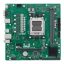 ASUS PRO A620M-DASH-CSM AMD A620 Socket AM5 Micro ATX