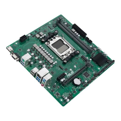 ASUS PRO A620M-DASH-CSM AMD A620 Socket AM5 Micro ATX