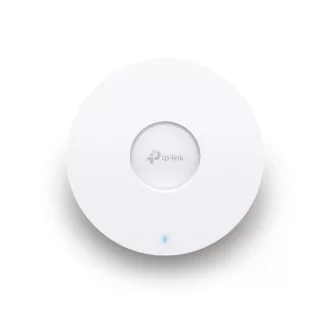   TP-Link Omada EAP653 WLAN csatlakozási pont 2976 Mbit/s Fehér Ethernet-áramellátás (PoE) támogatása