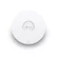 TP-Link Omada EAP653 WLAN csatlakozási pont 2976 Mbit/s Fehér Ethernet-áramellátás (PoE) támogatása