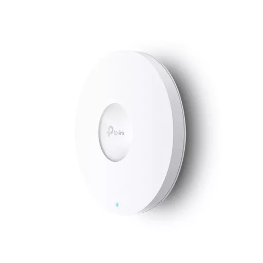 TP-Link Omada EAP653 WLAN csatlakozási pont 2976 Mbit/s Fehér Ethernet-áramellátás (PoE) támogatása