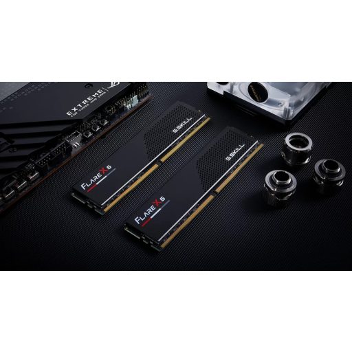 G.Skill Flare X5 F5-6000J2836G16GX2-FX5 32 GB 2 x 16 GB DDR5