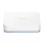 D-Link DGS-1005D/E hálózati kapcsoló Beállítást nem igénylő (unmanaged) L2 Gigabit Ethernet (10/100/1000) Fehér