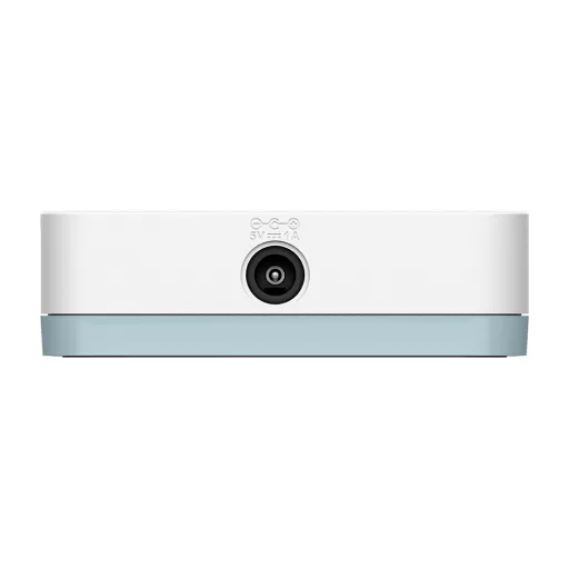 D-Link DGS-1005D/E hálózati kapcsoló Beállítást nem igénylő (unmanaged) L2 Gigabit Ethernet (10/100/1000) Fehér