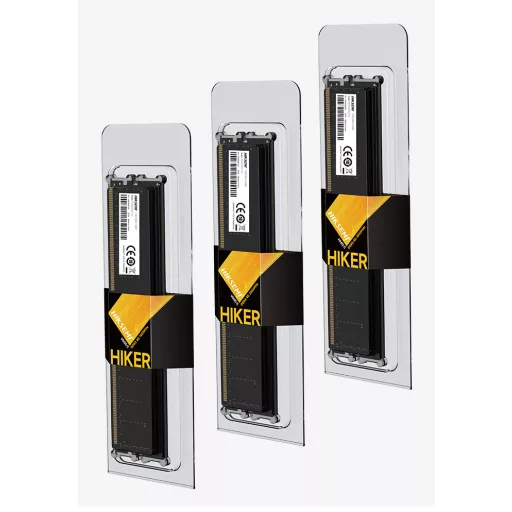 Hiksemi HS-Udimm-HIKER 8 GB 1 x 8 GB DDR4 288-pin DIMM