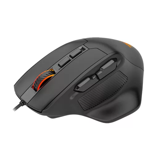 REDRAGON M806 Bullseye egér USB C-típus