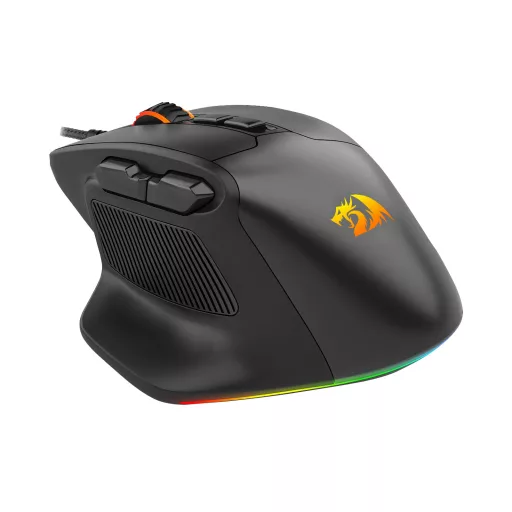 REDRAGON M806 Bullseye egér USB C-típus