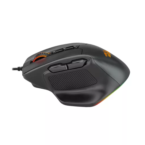 REDRAGON M806 Bullseye egér USB C-típus