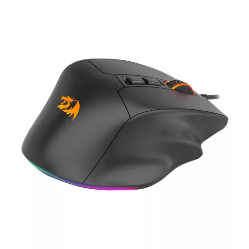 REDRAGON M806 Bullseye egér USB C-típus
