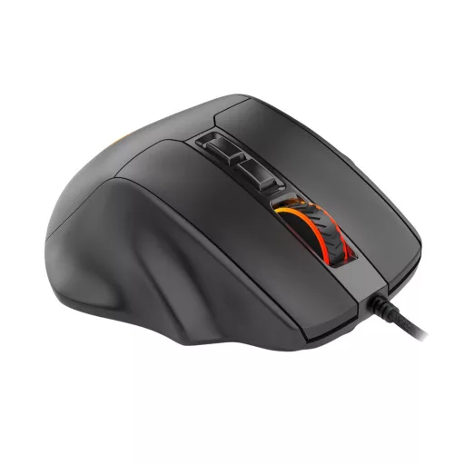 REDRAGON M806 Bullseye egér USB C-típus