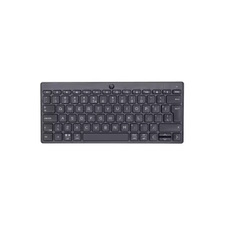   HP 350 Compact Multi-Device Bluetooth Keyboard billentyűzet Otthoni QWERTY Fekete