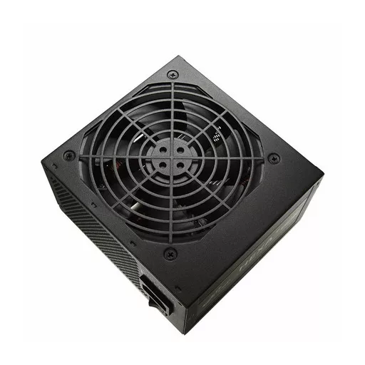 FSP HEXA 85+ PRO 650W 20+4 pin ATX ATX Fekete