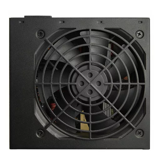 FSP HEXA 85+ PRO 650W 20+4 pin ATX ATX Fekete