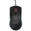 Glorious Gaming Model O egér Játék Jobbkezes USB A típus Optikai 12000 DPI