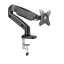 ICY BOX IB-MS303-T 81,3 cm (32") Asztali Fekete