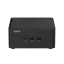 ASUS NUC 15 Pro RNUC15CRHU500002 Fekete 225H