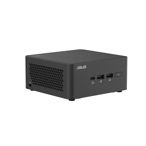 ASUS NUC 15 Pro RNUC15CRHU500002 Fekete 225H