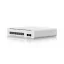 Ubiquiti UniFi Pro XG 8 PoE Vezérelt L2/L3 10G Ethernet (100/1000/10000) Ethernet-áramellátás (PoE) támogatása Szürke