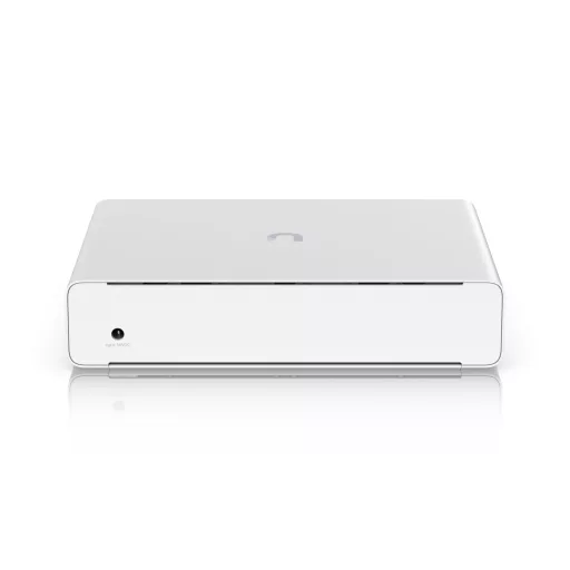 Ubiquiti UniFi Pro XG 8 PoE Vezérelt L2/L3 10G Ethernet (100/1000/10000) Ethernet-áramellátás (PoE) támogatása Szürke