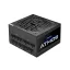Chieftec Atmos 850 W 20+4 pin ATX ATX Fekete