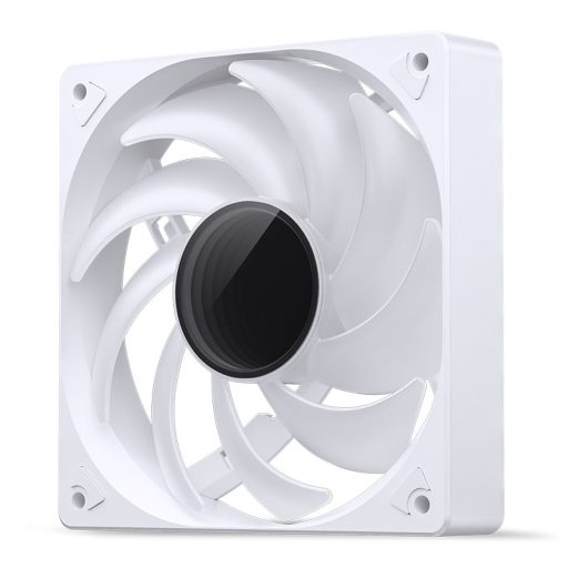 Jonsbo SL-120W 12 cm Fehér 1 db