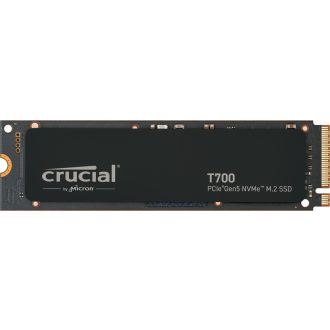 Crucial T700 2 TB M.2 PCI Express 5.0 NVMe