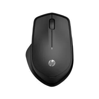   HP 285 Silent Wireless Mouse egér Kétkezes Vezeték nélküli RF Optikai 1200 DPI