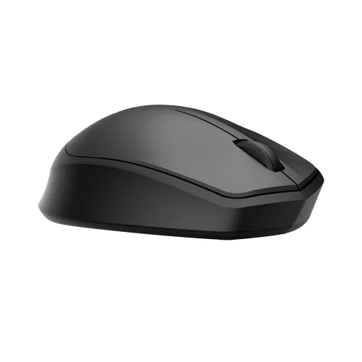 HP 285 Silent Wireless Mouse egér Kétkezes Vezeték nélküli RF Optikai 1200 DPI