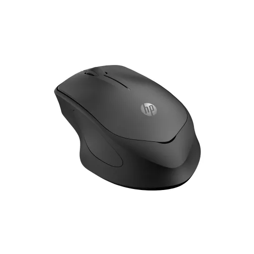 HP 285 Silent Wireless Mouse egér Kétkezes Vezeték nélküli RF Optikai 1200 DPI