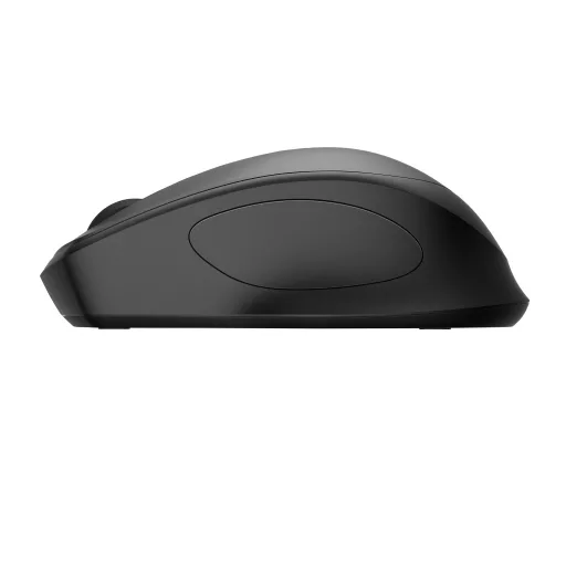 HP 285 Silent Wireless Mouse egér Kétkezes Vezeték nélküli RF Optikai 1200 DPI