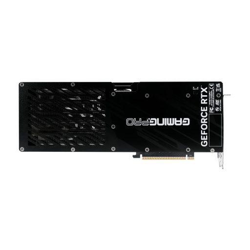 Palit GeForce RTX 5070 GamingPro OC NVIDIA 12 GB GDDR7