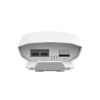 Teltonika OTD140 vezetékes router Gigabit Ethernet Fehér