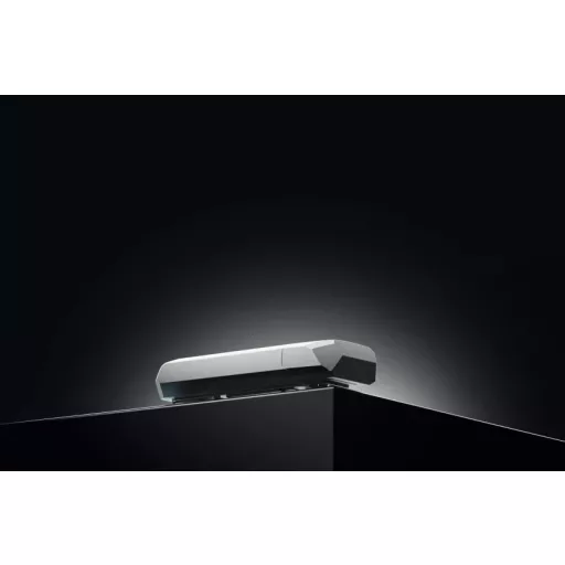 Teltonika OTD140 vezetékes router Gigabit Ethernet Fehér