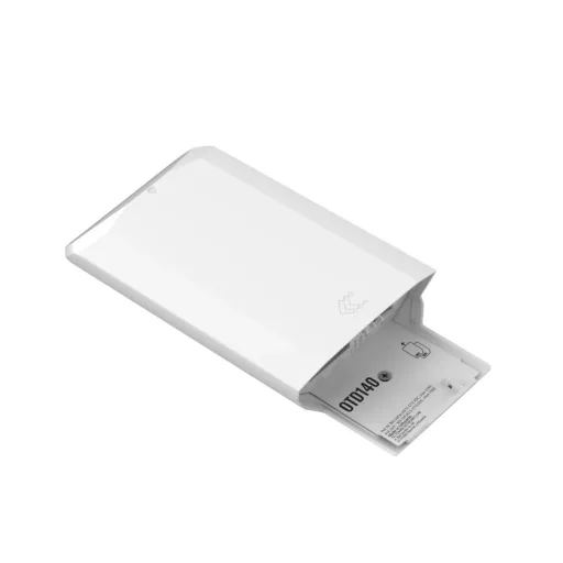 Teltonika OTD140 vezetékes router Gigabit Ethernet Fehér