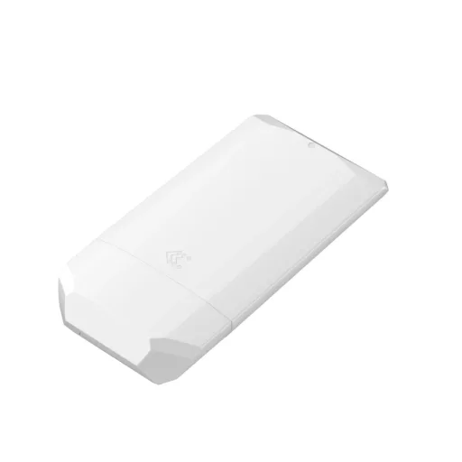 Teltonika OTD140 vezetékes router Gigabit Ethernet Fehér