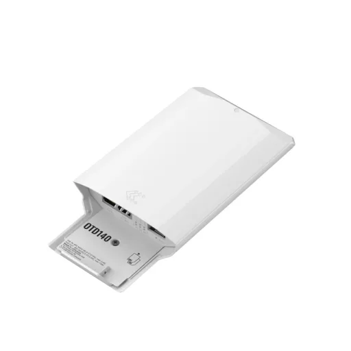 Teltonika OTD140 vezetékes router Gigabit Ethernet Fehér