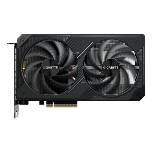 GIGABYTE GeForce RTX 5060 Ti WINDFORCE 8G NVIDIA 8 GB GDDR7
