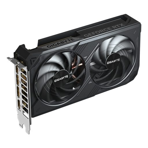 GIGABYTE GeForce RTX 5060 Ti WINDFORCE 8G NVIDIA 8 GB GDDR7