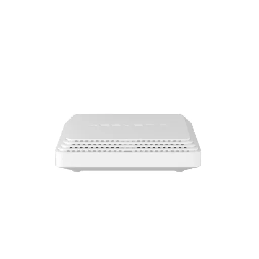 Keenetic Challenger SE (KN-3911) vezetéknélküli router 2.5 Gigabit Ethernet Kétsávos (2,4 GHz / 5 GHz) Fehér