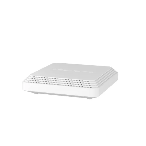 Keenetic Challenger SE (KN-3911) vezetéknélküli router 2.5 Gigabit Ethernet Kétsávos (2,4 GHz / 5 GHz) Fehér