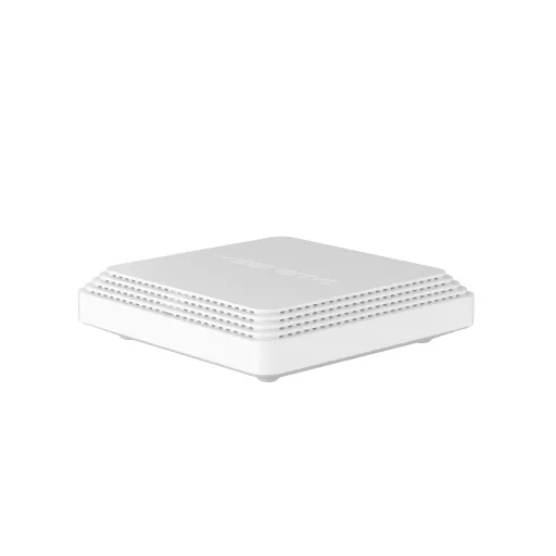 Keenetic Challenger SE (KN-3911) vezetéknélküli router 2.5 Gigabit Ethernet Kétsávos (2,4 GHz / 5 GHz) Fehér