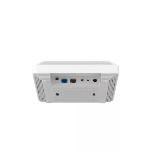 Keenetic Challenger SE (KN-3911) vezetéknélküli router 2.5 Gigabit Ethernet Kétsávos (2,4 GHz / 5 GHz) Fehér
