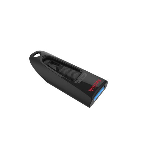SanDisk Ultra USB flash meghajtó 512 GB USB A típus 3.2 Gen 1 (3.1 Gen 1) Fekete