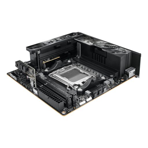 ASUS ROG STRIX X870-I GAMING WIFI AMD X870 Socket AM5 mini ITX